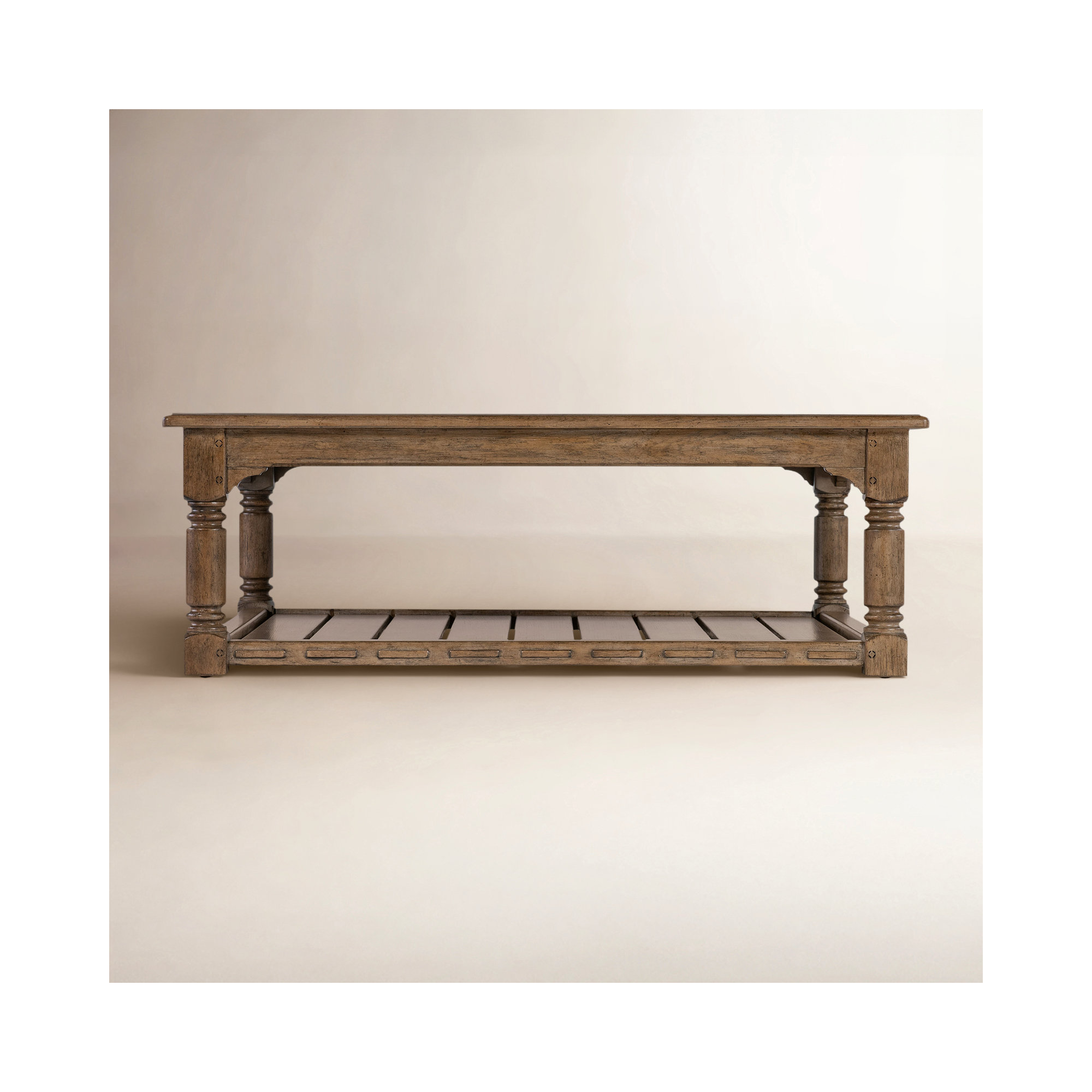 Alcy Coffee Table