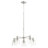 Commer 3 - Light Dimmable Chandelier-1413545776