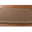 Tapis oriental brun Kilim 5 x 9