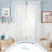 Sheer Curtain Pair-70054784