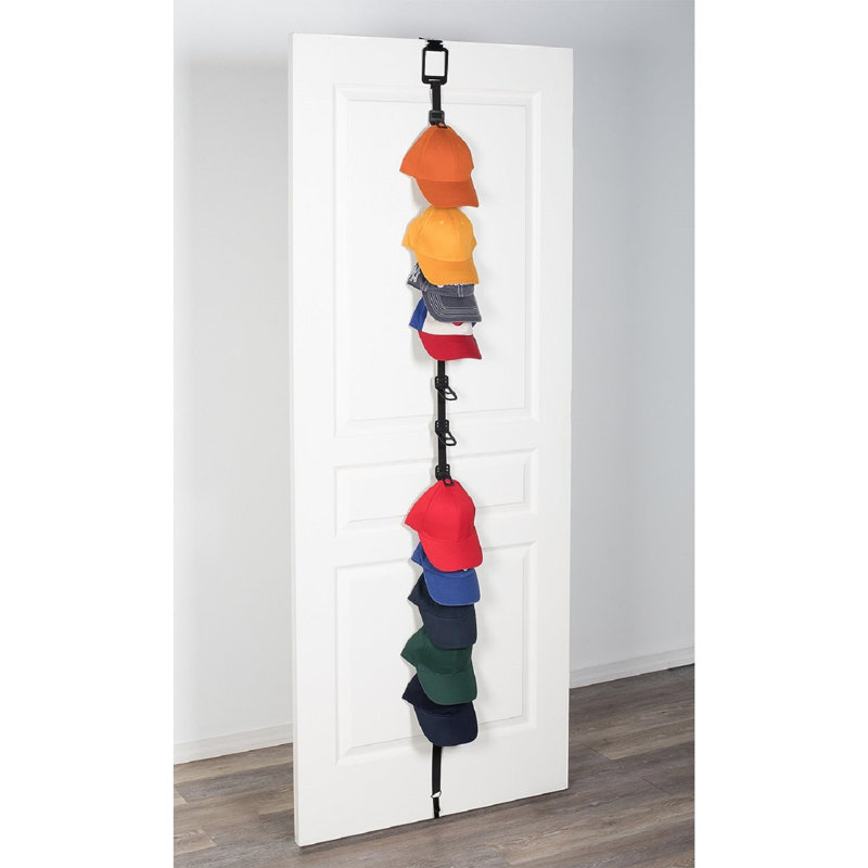Niomi Plastic Closet Shelving