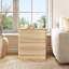 Ensemble de table de chevet 2 tiroirs Minimalist-337351904
