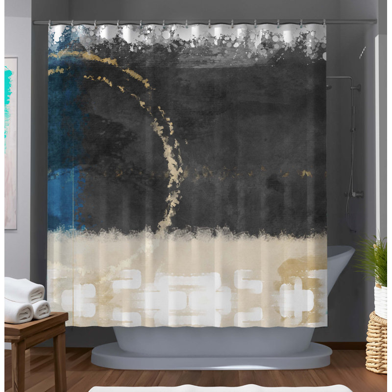 Rideau de douche Fab