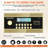 Multi Functional Safe-121048268
