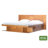 Antoya Pharr Flat Panel Headboard-1985610834