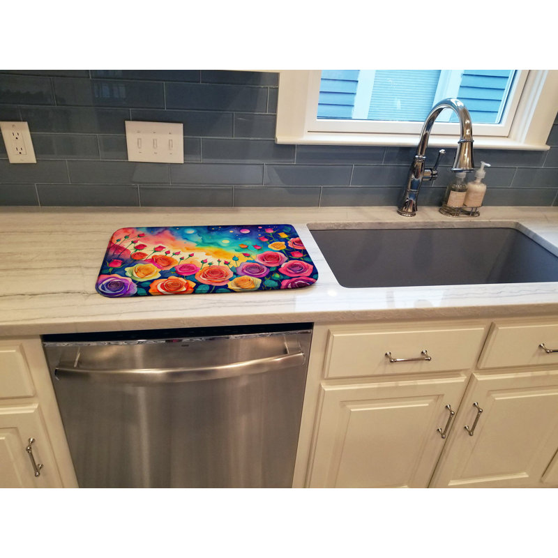 Drying Mat