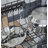 Interior 24" 45 dBA Built-in Fully Integrated Dishwasher-38225669
