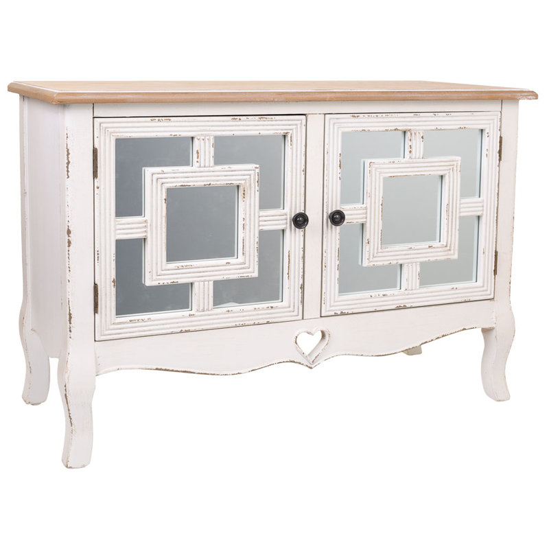 Hinkle 83cm Sideboard