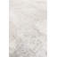 Isabelline Hand-Loomed Bsilk & Wool Ivory Area Rug - 5'5" X 7'7"