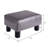 Drida Upholstered Ottoman-562999447