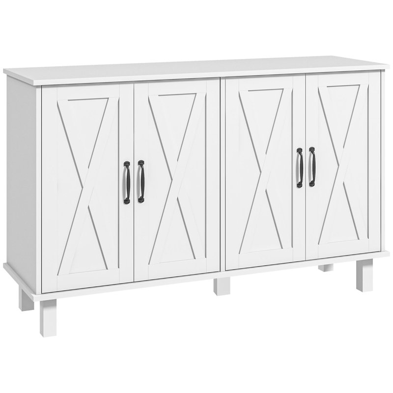 Matroni 47.2'' Sideboard
