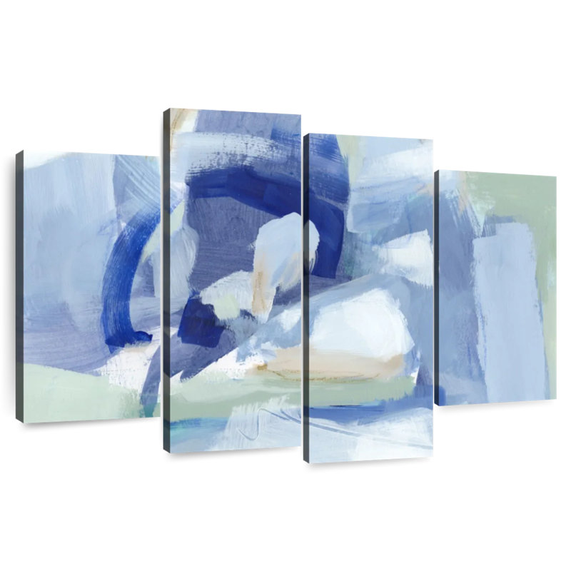 Avery Blue Formation I