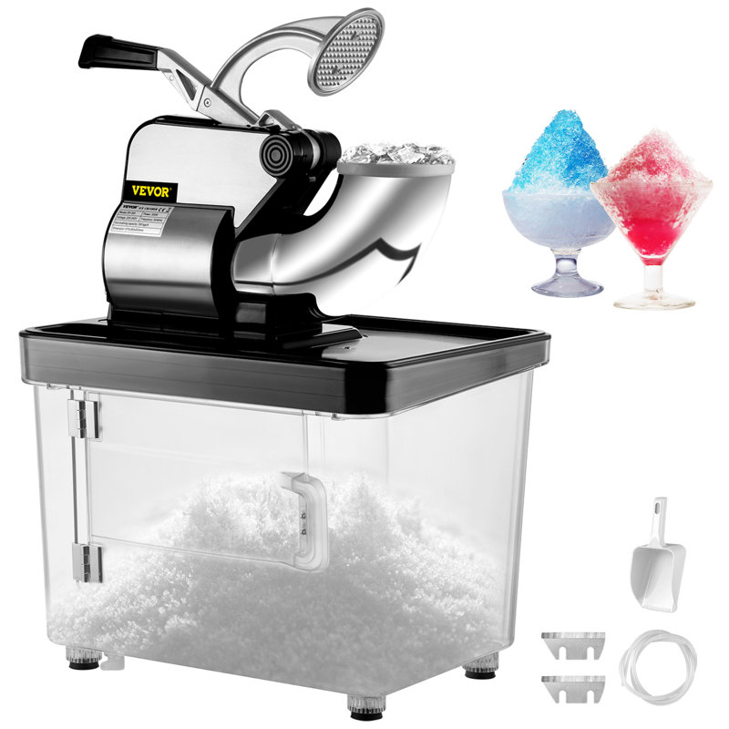 Stellweilan Tessberg Snow Cone Machine