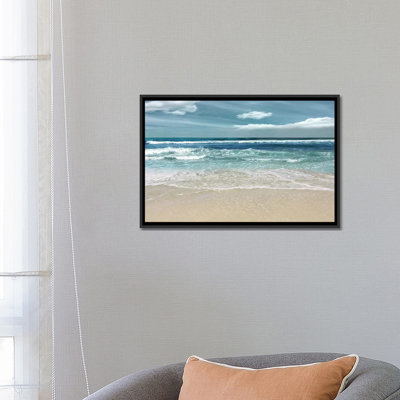 Reproduction d’art, "Symphony of the Sea" par Nan