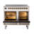 ILVE Nostalgie II Noblesse 40 in Induction Range-103961998