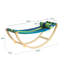 Amaral Camping Hammock with Stand