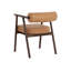 Upholstered Arm Chair-147950641-147950646