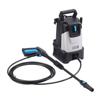Living and Home Backpack Cleaner