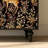 Independent multifunction art sideboard cabinet