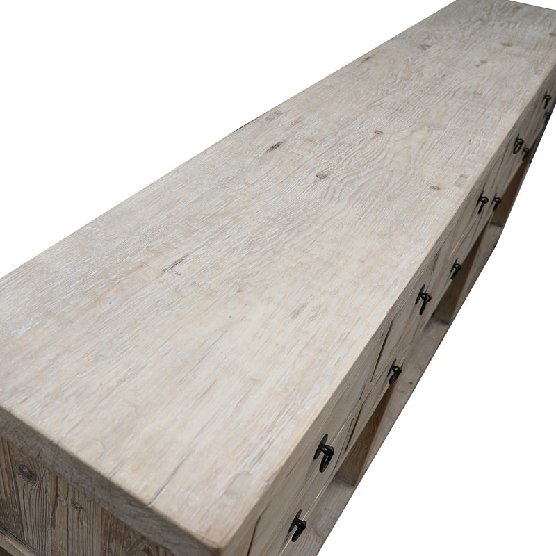 92'' Sideboard