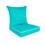 Coussin de siège intérieur / extérieur Wendin-693038049