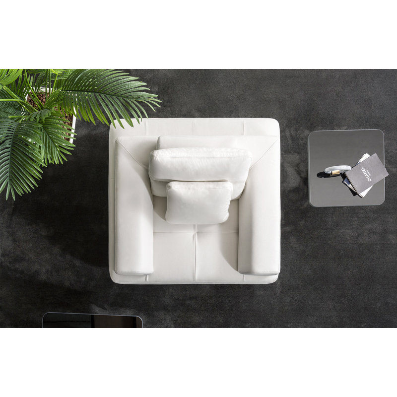 Ravenna Chair And A Half