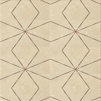 Geometric Indoor Rug