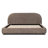 Genoa Fully Upholstered Platform Bed-122439105-87328950