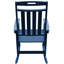 Chaise berçante HDPE-729482493