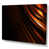Wrapped Canvas selected