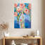 Fleurs de melon d'eau Avery-108435721