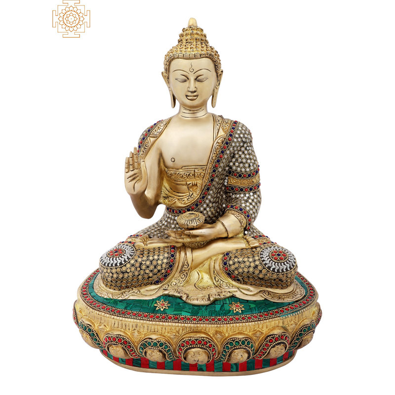 Religious & Spiritual Figurines & Sculptures