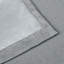 Paire de rideaux obscurcissant filtrant la lumière et thermique en polyester texturé Kinlaw-864753684-936081458