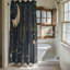 Rideau de douche Malissie-852135400