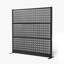 Système de cloison modulaire Harmony Studio-115227532