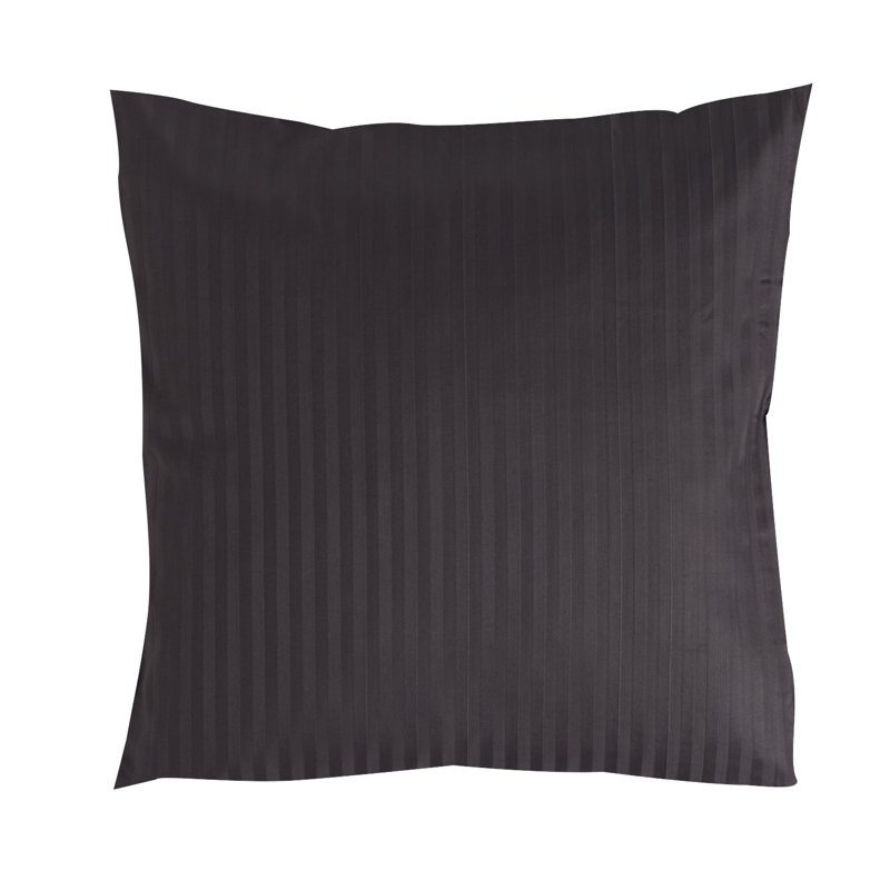 Incel 100% Cotton, 80 x 80cm, Anthracite