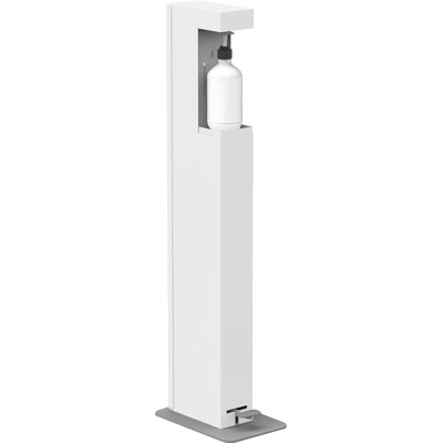 Desi Kick Soap Dispenser