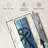 Wooden Nautical Canvas Print-92518553
