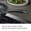 Circulon Momentum 11 Piece Aluminum Non-Stick Cookware Set-795046090