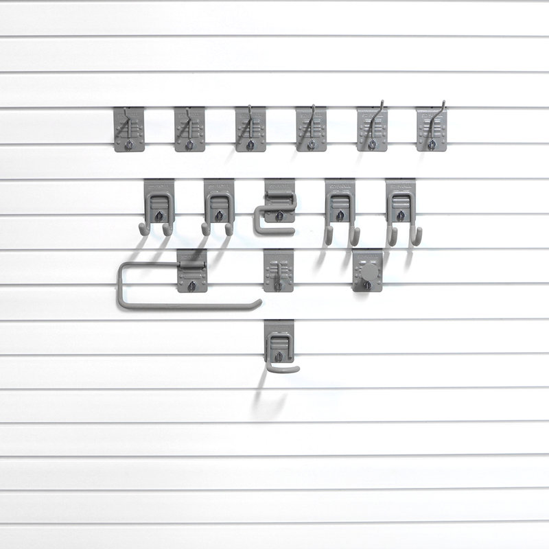 storeWALL Basic Hook Bundle