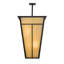 T" Mission" 6 - Light Pendant