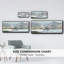 " Pastel Mountain View I "-729226896-729226900