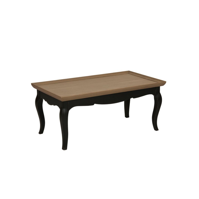 Angel-Mae Four Leg Coffee Table