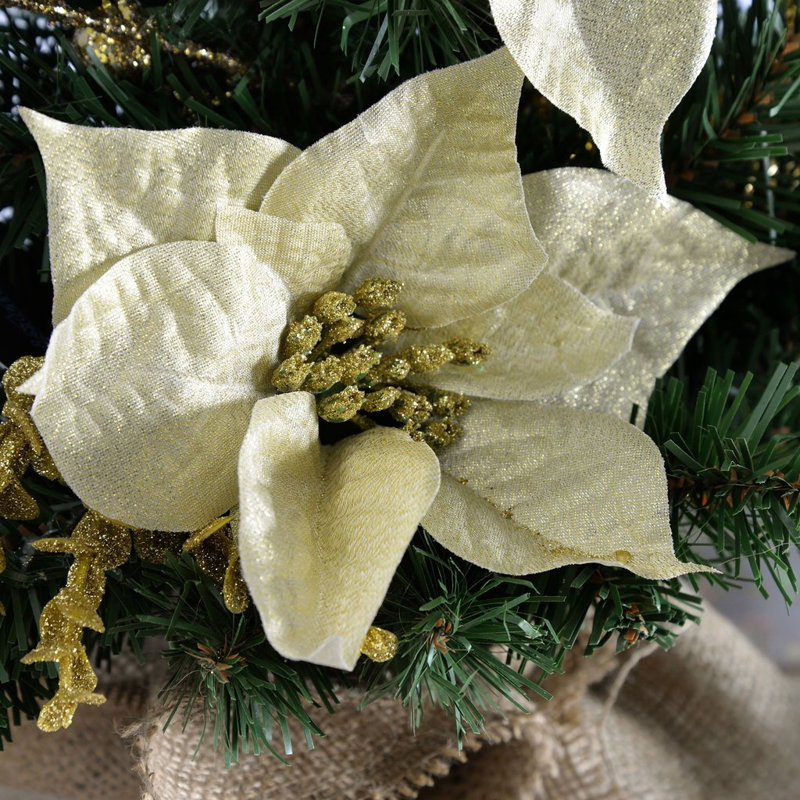 Christmas Tabletop Tree