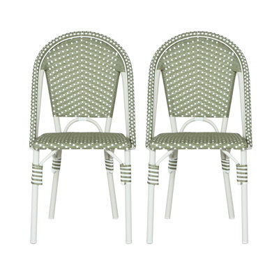 Chaise d'appoint de patio