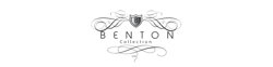 Logo Benton Collection