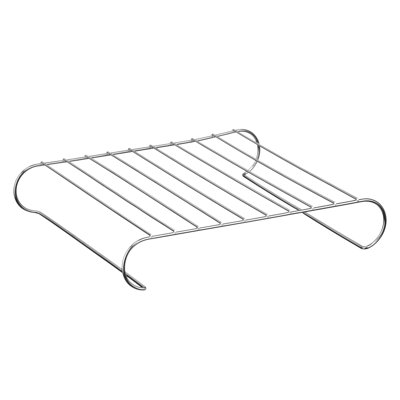Symple Stuff Non-Stick Steel Cooling Rack