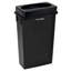 Ensemble de poubelles commerciales 23 gallons