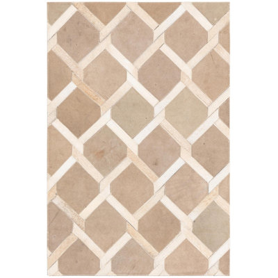Juliana Taupe Rug