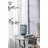 Abels Handmade Glass Table Vase-1069316109